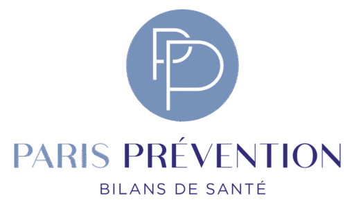 Paris Prévention | Check-up médical logo